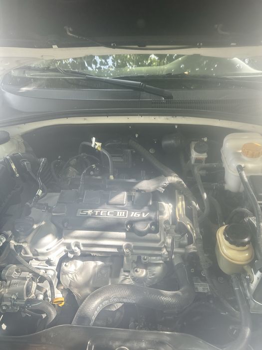 Chevrolet Gentra Sotiladi