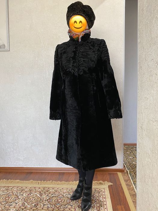 Шуба меховая фабрика Москва