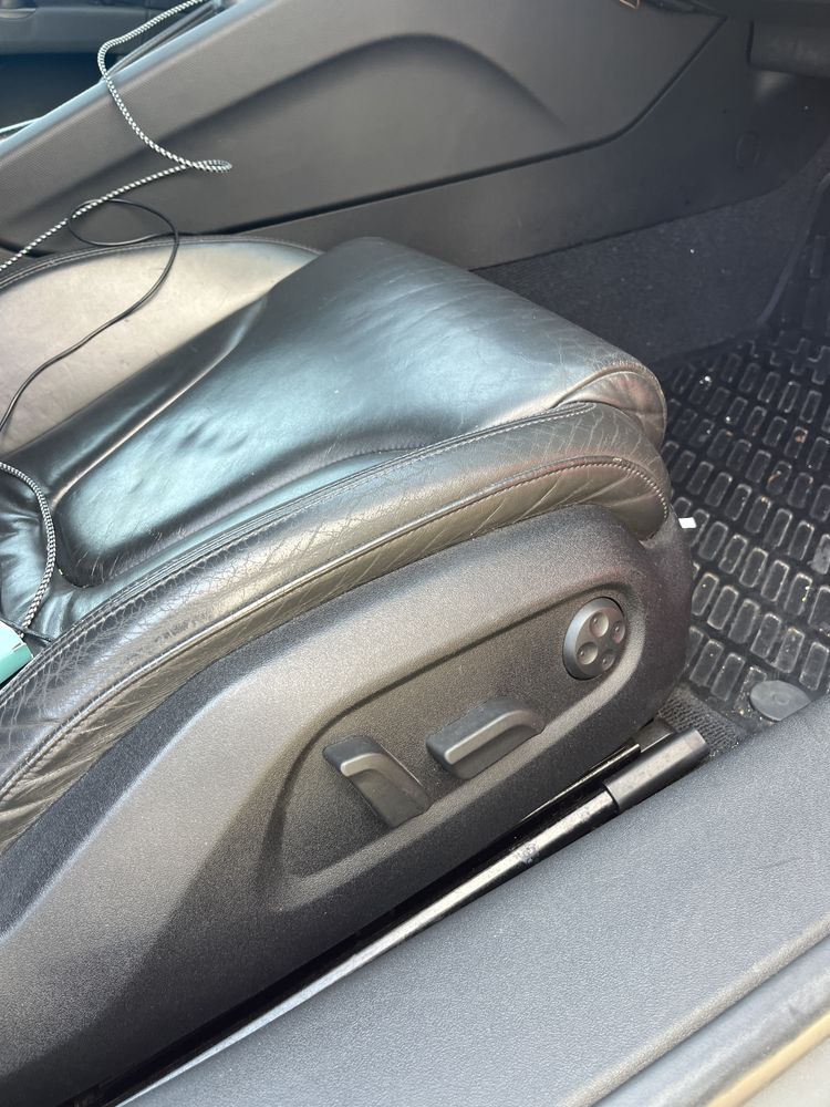 Audi TT Roadster 2.0 Tfsi