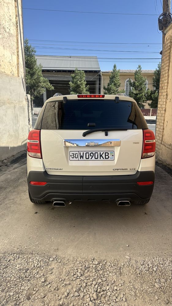 Captiva 2 ni 4 qilgan  vikup ga ham beramiz