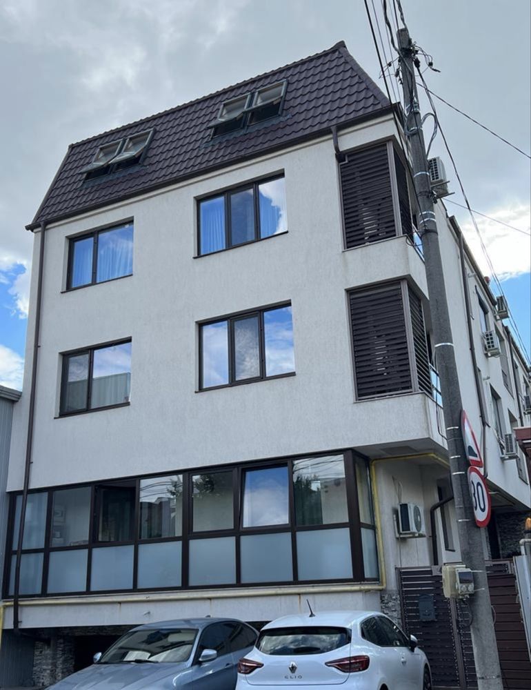 Apartament cu 2 camere- strada Elanului nr. 14