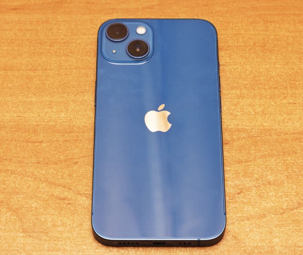Iphone 13 акб77 трутон фейс все работает