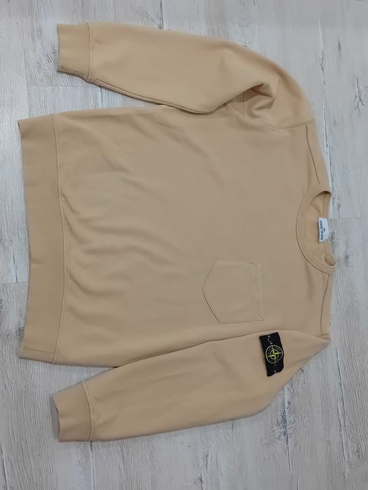 Bluze Stone Island SI-6024, mărimea M - XL