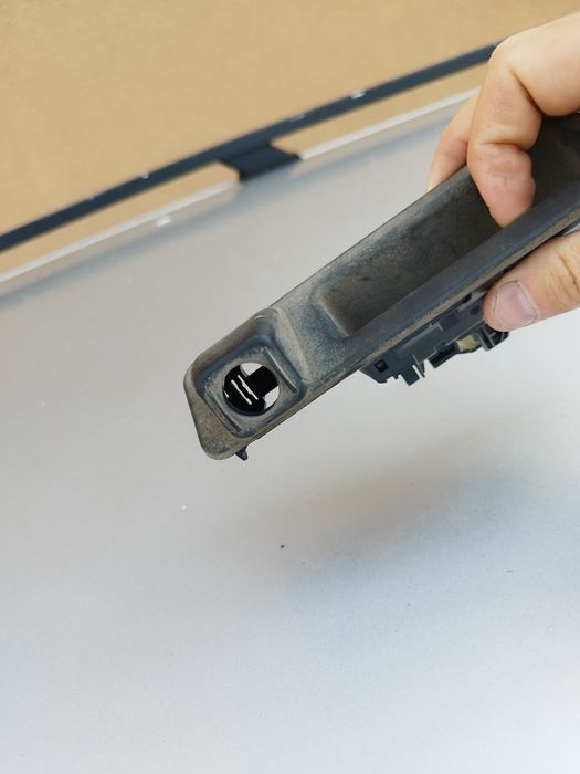 Камера Bmw x3 g01, G20, G21, G30, G31, G02