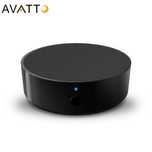 AVATTO S16 WiFi IR универсално дистанционно