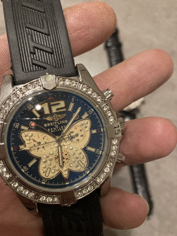 Breitling Брайтлинг автоватик