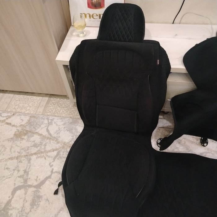 Авто чехлы на седенья