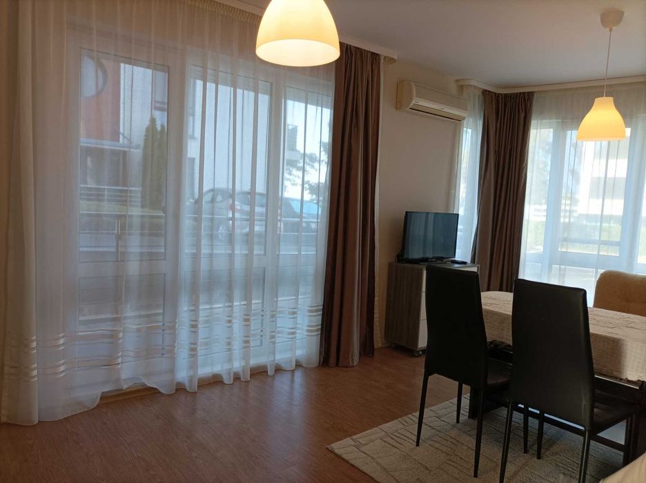Продава се Двустаен апартамент в Бургас, Меден рудник - зона А - 68 кв.м за 1324 €/кв.м - Снимка #7