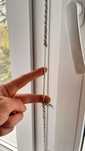 REPARATII rulouri exterioare PLASE INSECTE