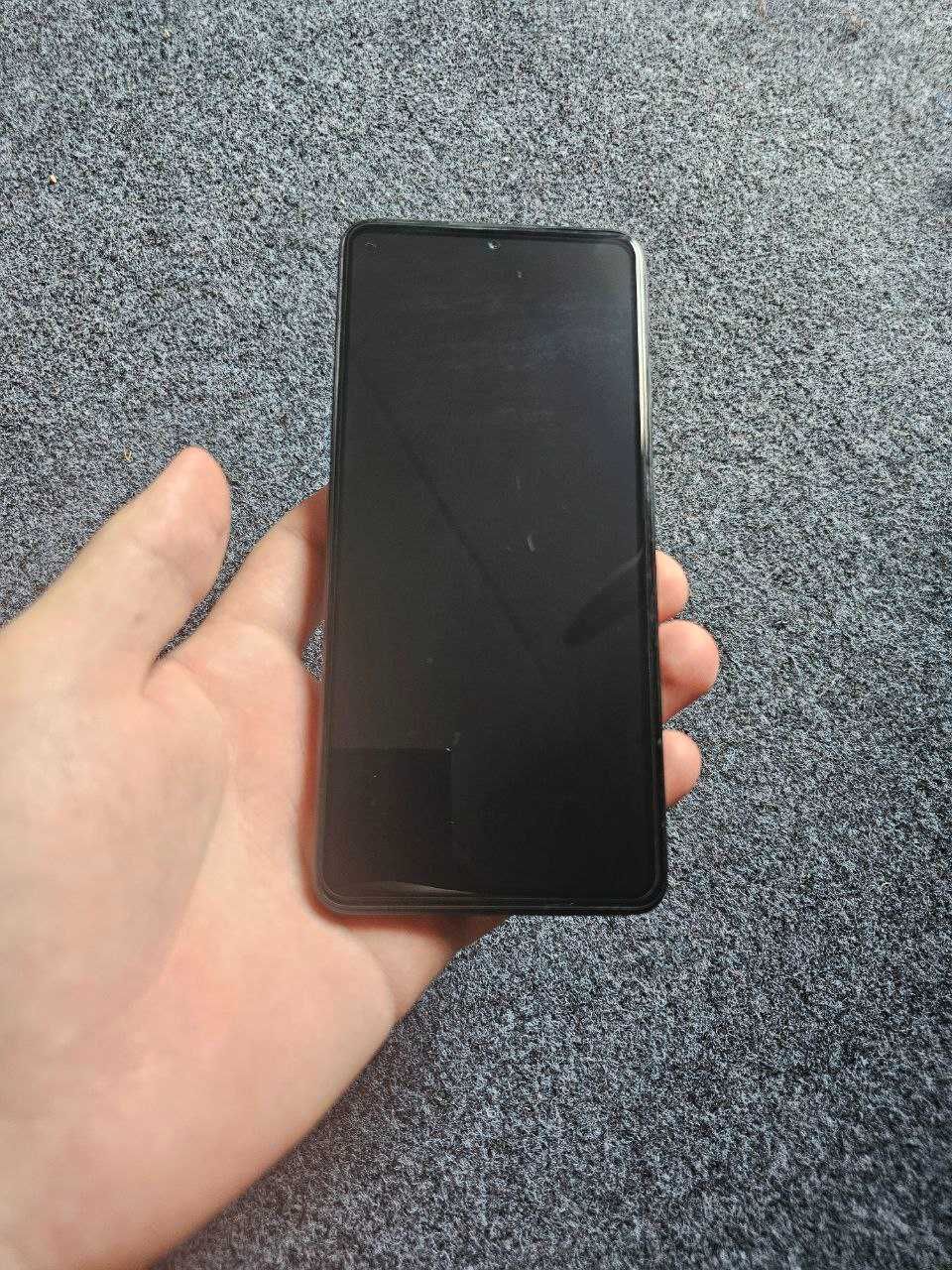 Redmi note 12 Pro 8/256