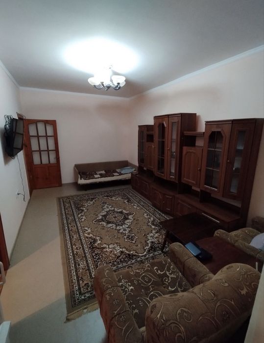 Аренда квартира Рисовый