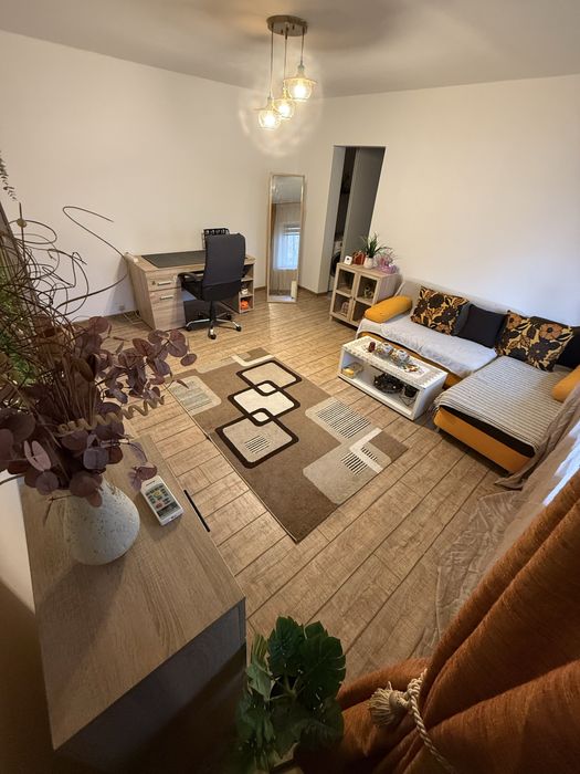 Apartament 2 camere Rovine de inchiriat