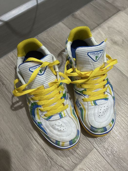 Продается фудзалные миньки