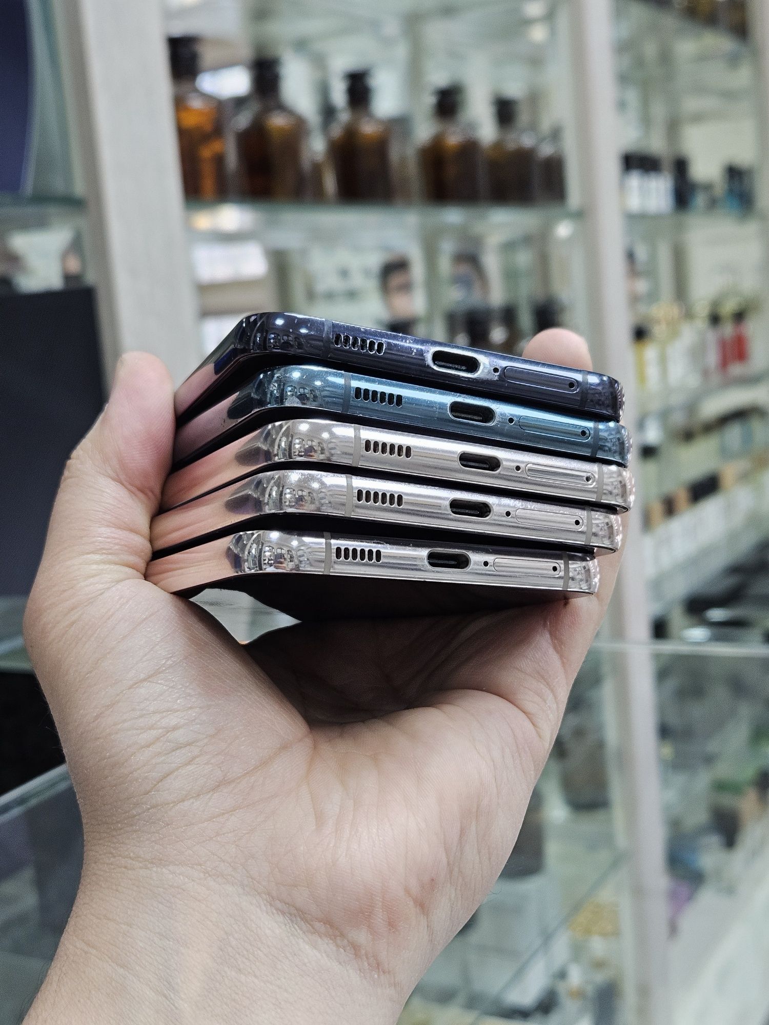 Samsung S22 plus 8/256Gb orginal