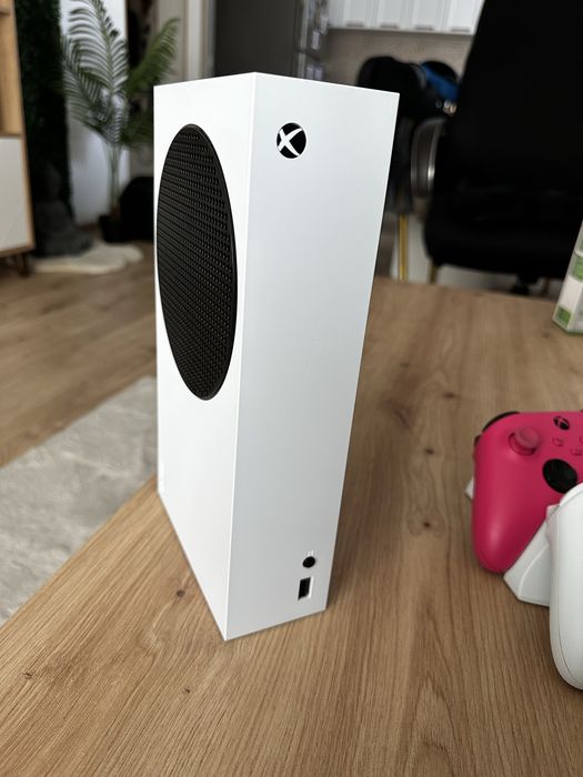Xbox series S 512GB ca nou