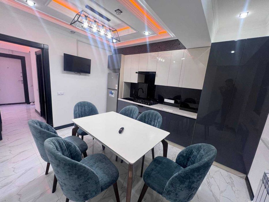 Urganch sityda kvartira ijaraga beriladi.