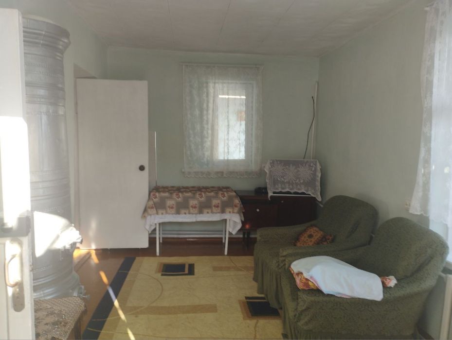 Чоштепа 2ком дом