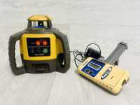 Topcon RL-H5A nivela laser rotativa