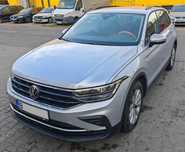 Volkswagen Tiguan Volkswagen Tiguan 1.5 TSI - DSG - 150CP