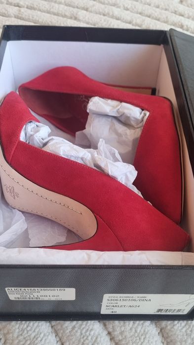 Stiletto Alice&Olivia