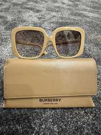 Ochelari de soare Burberry