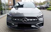 Dezmembrez Mercedes GLA H247, 2019-2025