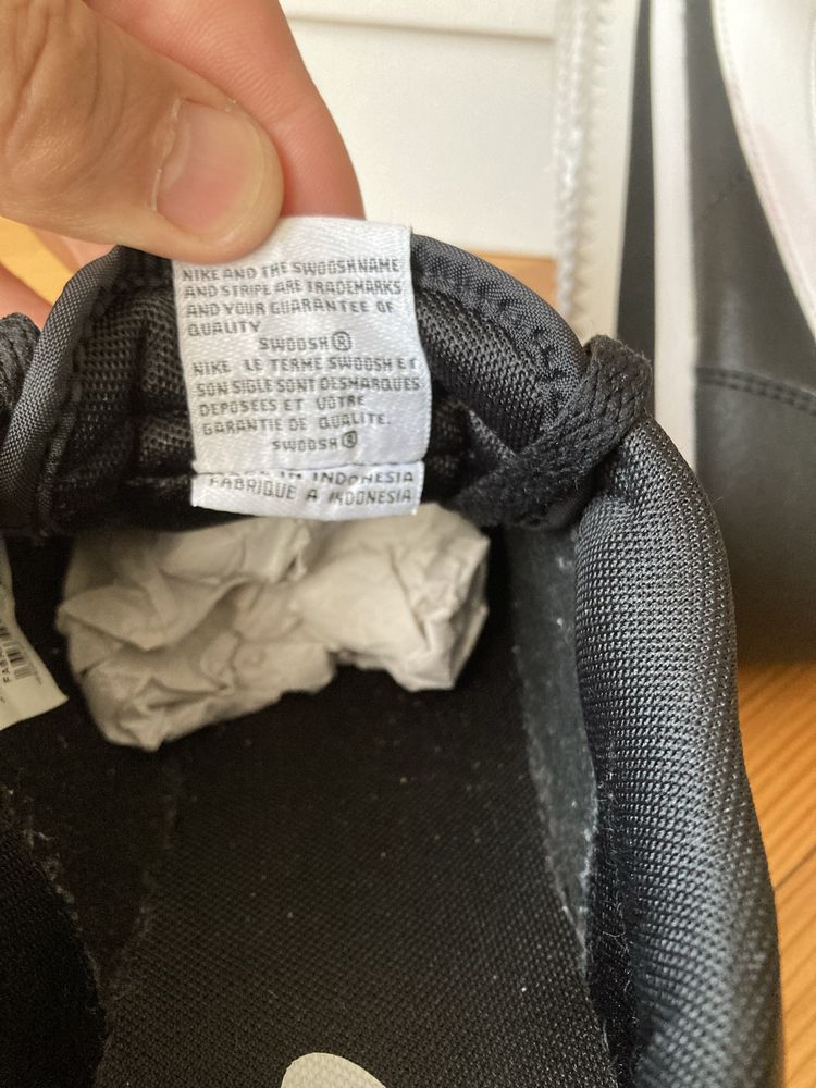 Оригинални мъжки маратонки Nike Cortez