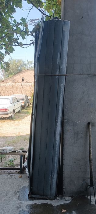 Дверной   жалюзи