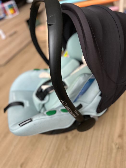 Scoică auto Avionaut Pixel Pro 2.0 C