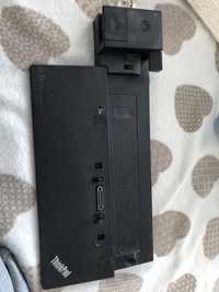 Dock lenovo thinkpad ultra dock