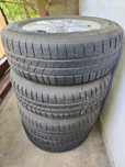Set anvelope iarnă 215/65 R16