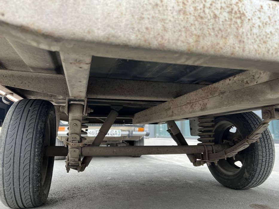 Мустахкам тайёрланган ишончли гарантия