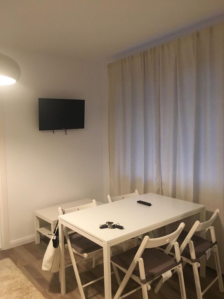 apartament 3 camere Floresti