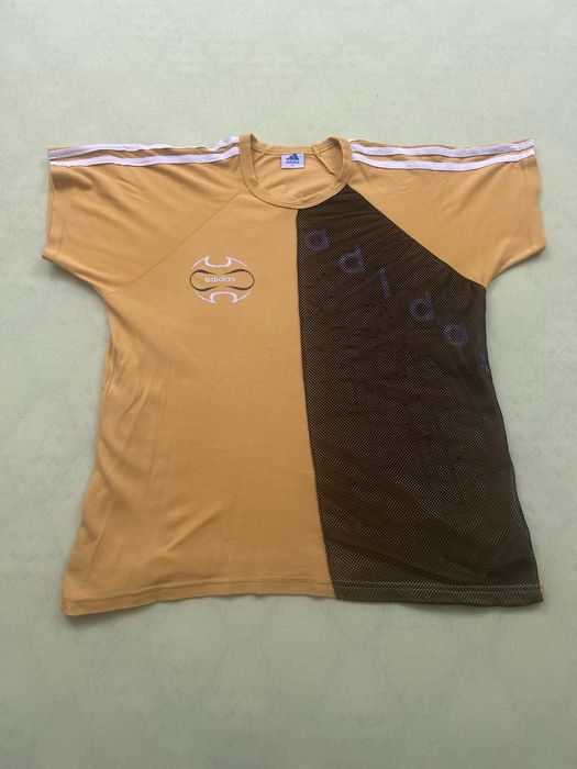 Tricou adidas, marimea XL