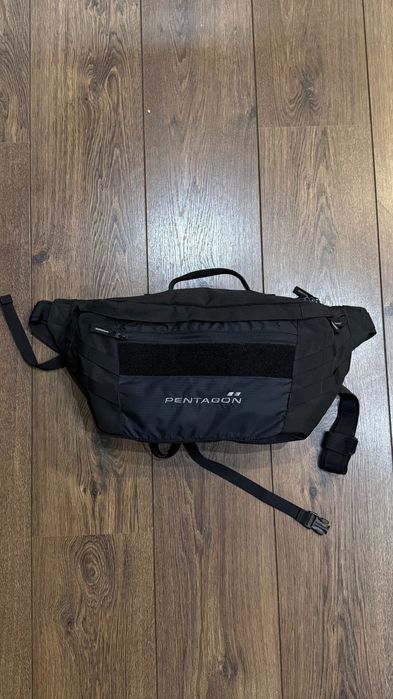 Чанта за през рамо Pentagon TELAMON CCW