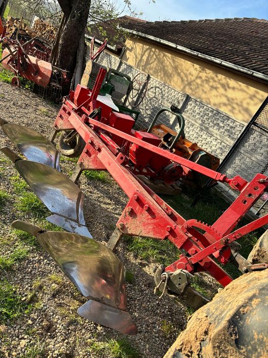 Mig pentru îngrășământ