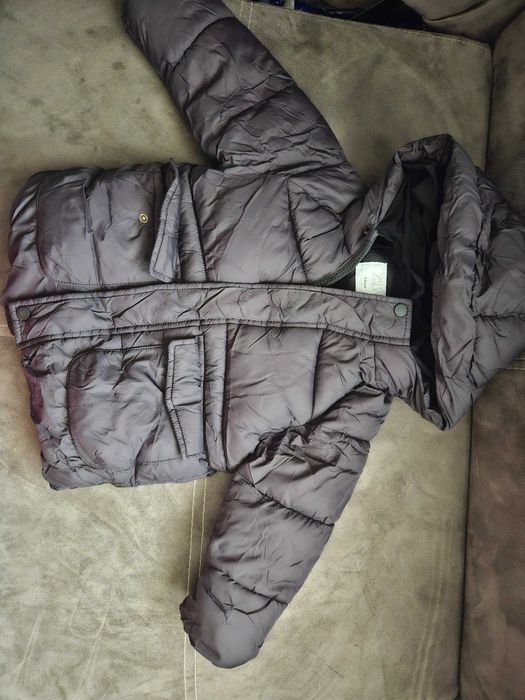 Яке зара 98 размер