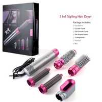 Multistyler Airwrap Hot Air Styler 5 in 1