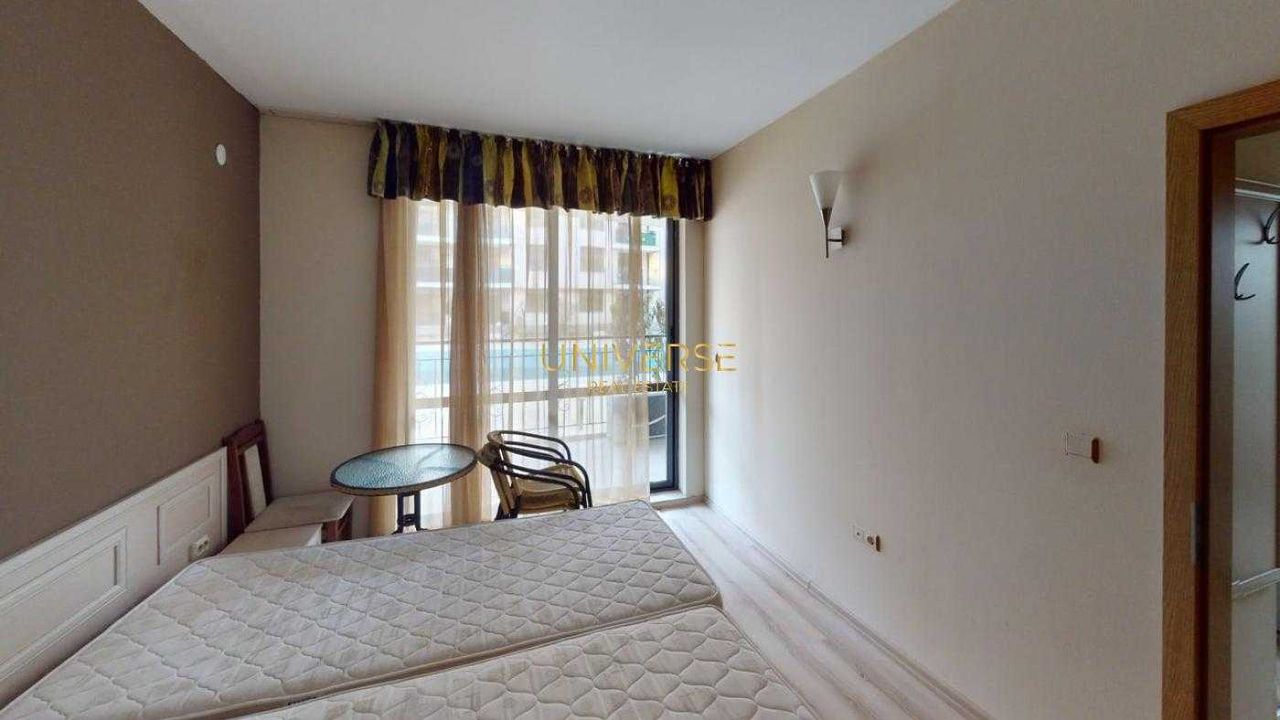 Продава се Двустаен апартамент в к.к. Слънчев бряг - 59 кв.м за 1000 €/кв.м - Снимка #7