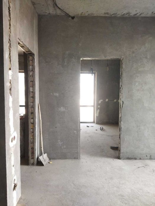 Продается 4-х  ком. коробка 210м2 Мирабад. посольство России [VS]