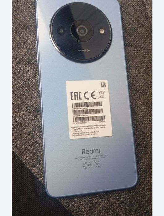 Redmi a3 sotiladi srochniy