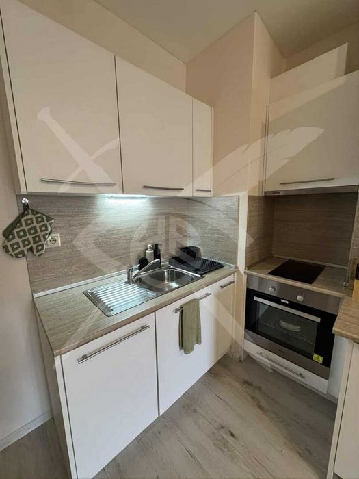 Двустаен апартамент - Аспарухово - 180524