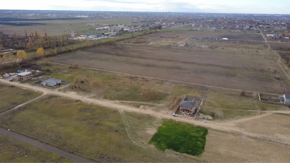 Vand duplex/ casa in Mosnita Noua in suprafata de 87 mp + 17 mp terasa