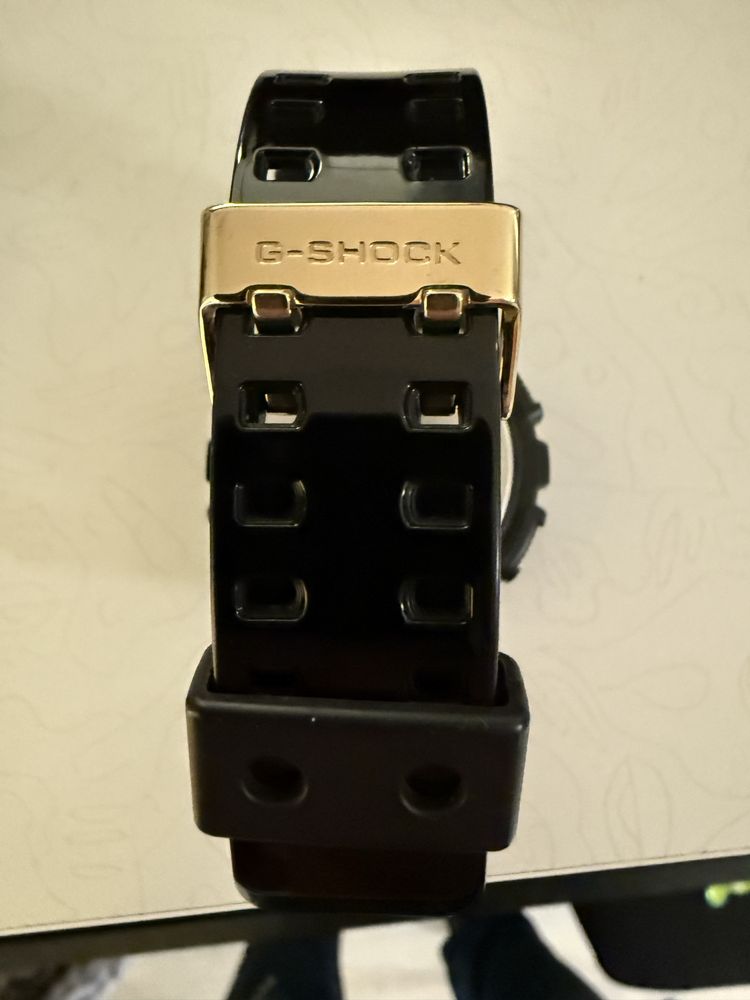 Casio G shok GA -110 gb-1aer