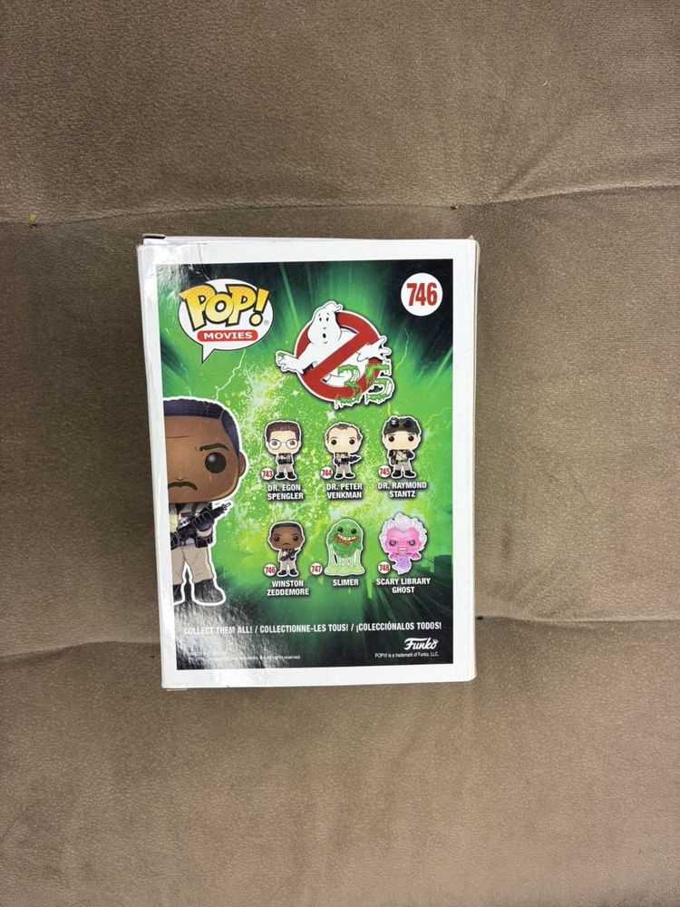 Funko pop фигурка 25 лв