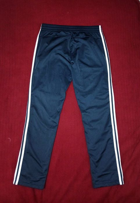 Из Америки, спортивные трико "ADIDAS ESSENTIALS 3-STRIPES TAPERED"