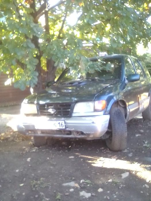 Продам автомобиль