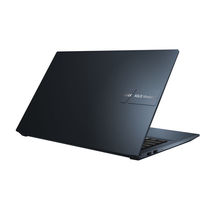 Ноутбук Asus vivobook pro 15