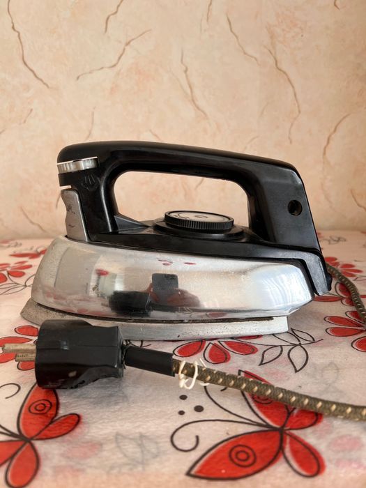 ютия СССР, 1985 г.
