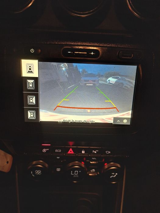 ** Dacia Duster Benzina + GPL 2021 **